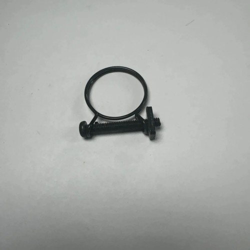 Hose clamp - clamp,