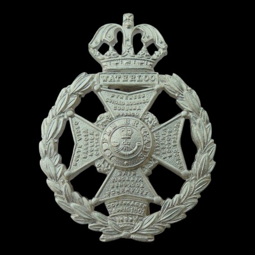 British army rifle brigade - british,