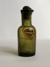 Antique Pharmacy bottle Pre