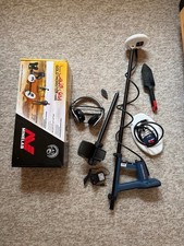 Minelab Gold Monster 1000