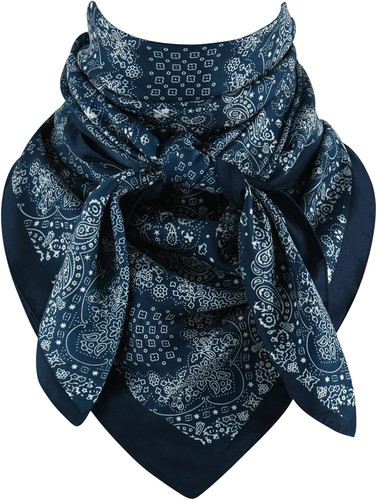 Inch wild rag - wild, extra
