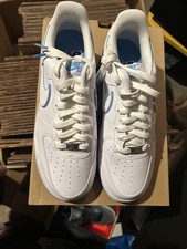 Nike Air Force 1 Low '07 White