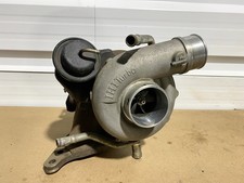 Ihi vf34 turbo - ihi, with