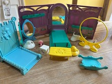 Vintage little pony g1 - my,