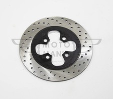 Rear Brake Disc Skyjet SJ125
