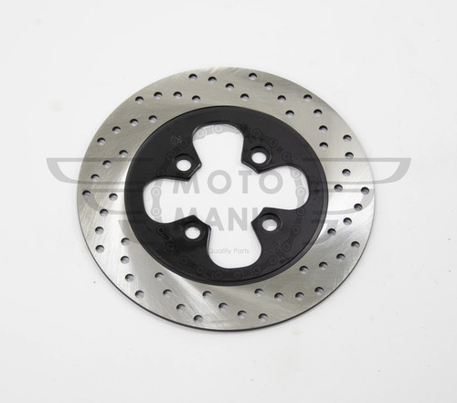 Rear brake disc - brake, skyjet