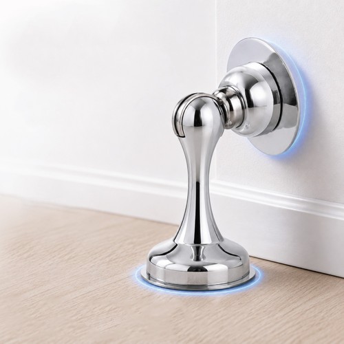 Domira magnetic door stop - door,
