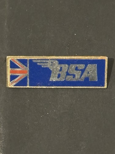 Bsa 1970s 1980s - bsa, vintage