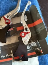 Vespa GTS Brake Levers