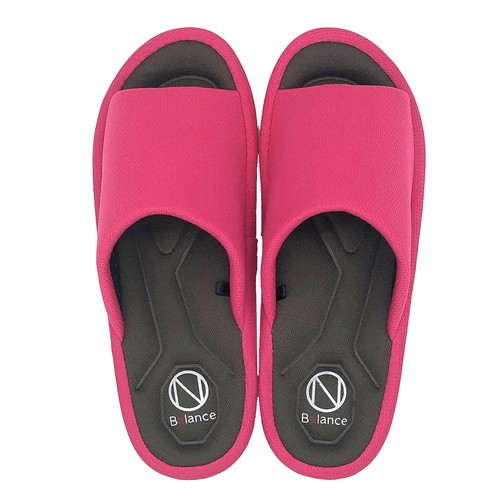 Nippon slippers fit pink - fit-on,
