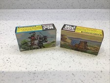 BRITAINS MINI SET 1061 1081