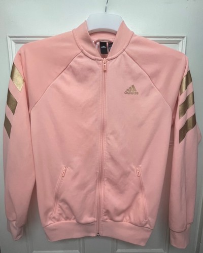 Adidas tracksuit top women - adidas,
