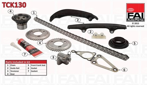 Upper fai autoparts - upper,