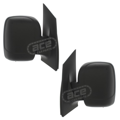 Electric wing mirrors - electric,
