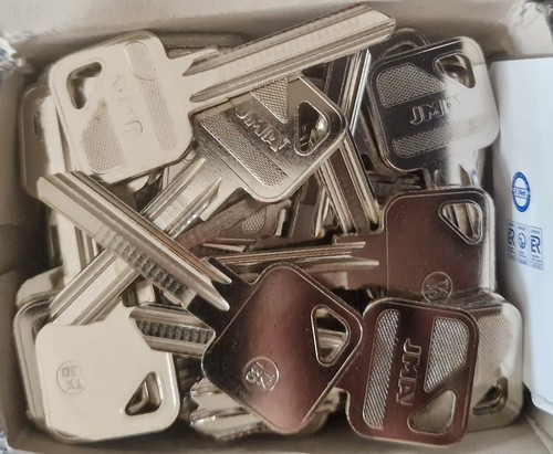 Jma 13d mpx6 cyl key - cyl.,