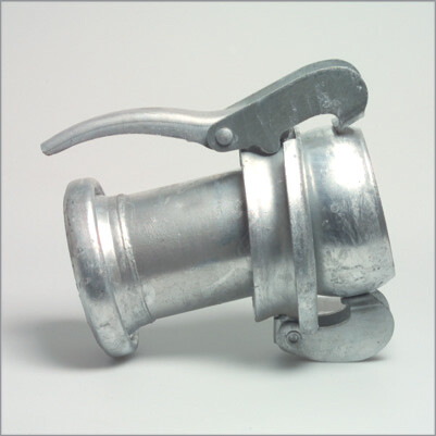 Enlarger bauer type coupling - enlarger,