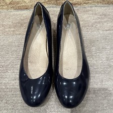 K Shoes Wide Fit Size 5