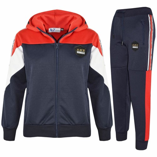 Kids boys girls tracksuits - tracksuits, a2z