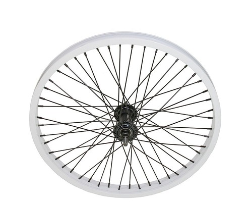 20x2 125 bmx bike alloy - bmx,