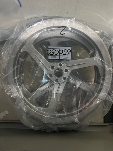 Pulley pump annovi reverberi - pulley,