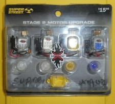 VINTAGE Super Street Hot Rod