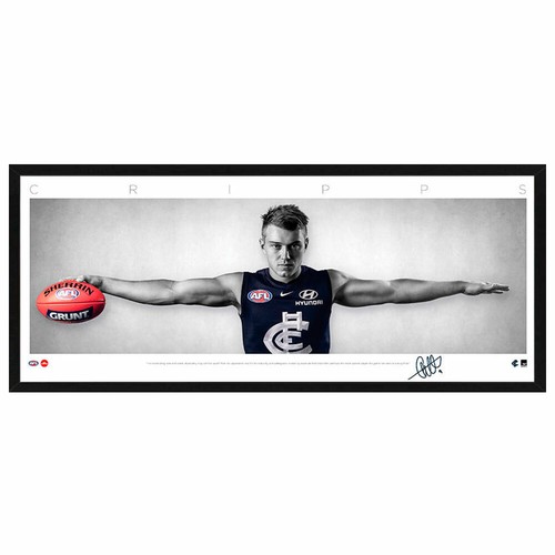 Patrick cripps carlton - patrick,