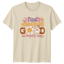 Find Something Good Retro