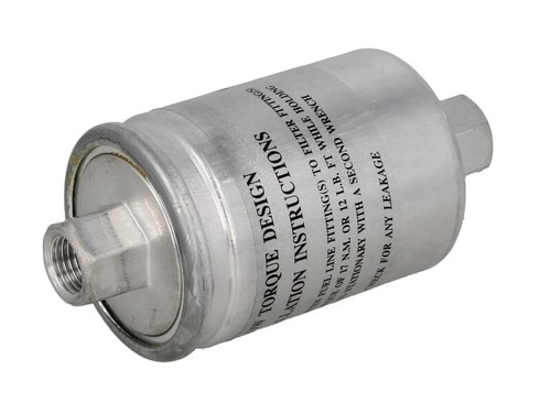 Mann filter 612 - 612/3, fuel
