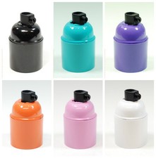 Vintage Bakelite Lamp Light