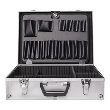 Lockable Tool Storage Case