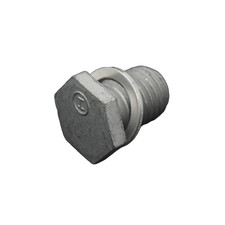 1 X You.S Oil Drain Plug M12 X 1,5 for BMW 7er G11 E38 E65 F01 - 11137535106