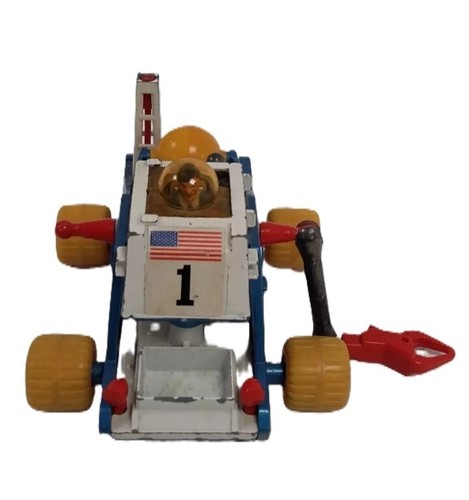 Corgi toys james bond 007 - corgi,