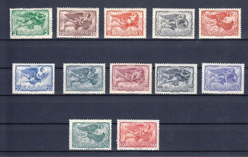 Greece 1942 1943 winds - -, part