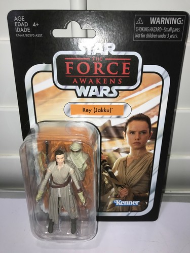 Hasbro star wars the vintage - hasbro,