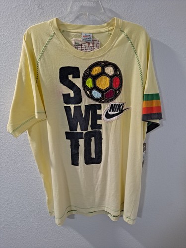 Vintage nike diski soweto - diski, men