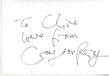 Grayson Perry English artist