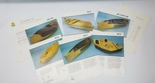 1974 pelican canoe vintage - pelican,