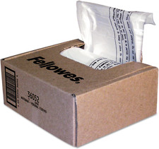 Shredder Bags - 23-28 Litres