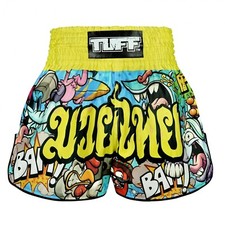 TUFF Kids Muay Thai Shorts