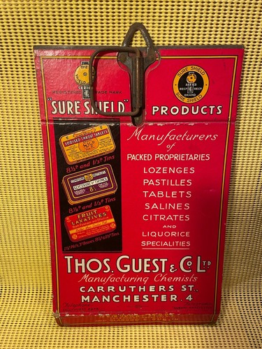 Antique advertising shop - antique,