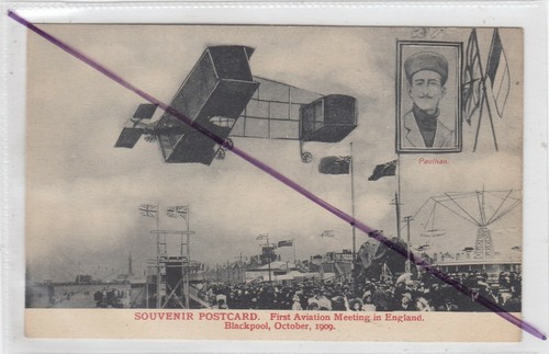 Aircraft first aviation - aircraft,