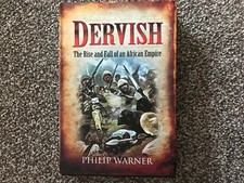 Dervish - The Rise and Fall of