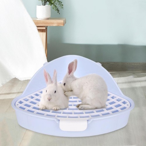 Medium rabbit triangle potty - triangle,