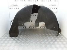 SKODA YETI 2013 Mk1 (5L) Left Passenger Rear Wing Liner 5L0810969