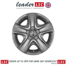 16 inch WHEEL TRIM COVER