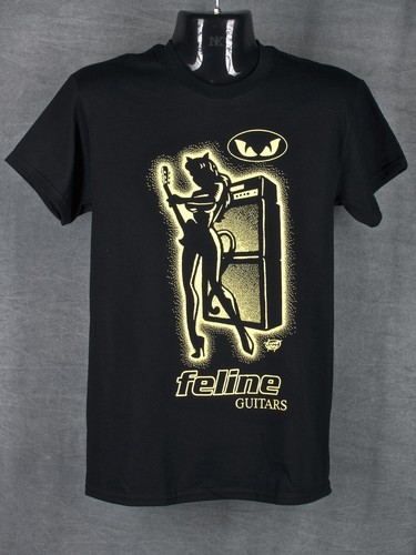 Feline guitars electric - guitars,