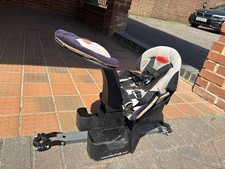 WeeRide Deluxe Front Mounted