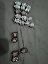 Assort of Watercooling Connector/fittings PC Water Cooling