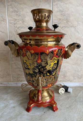 Vintage electric brass - vintage,