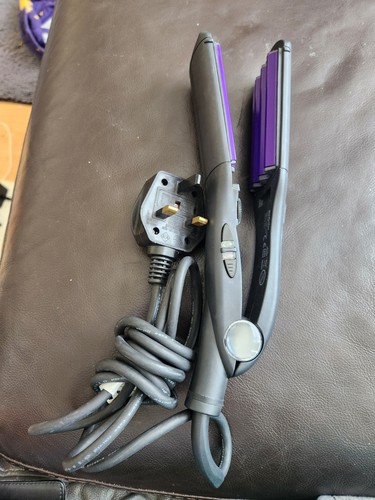 Babyliss 2165bu ceramic - babyliss,